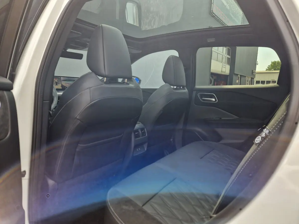 1.3 MHEV Xtronic Tekna Plus