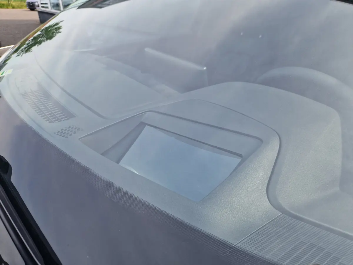1.3 MHEV Xtronic Tekna Plus