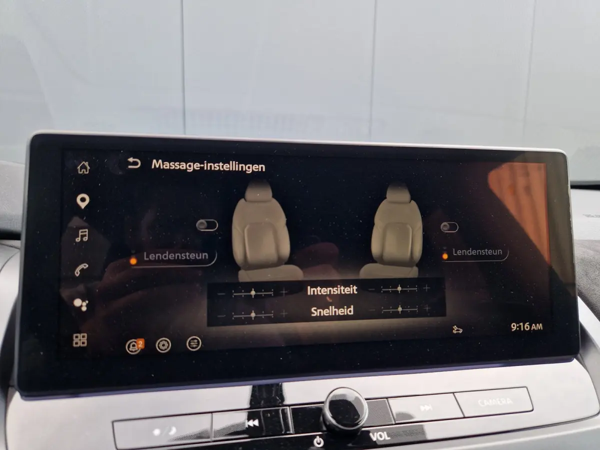1.3 MHEV Xtronic Tekna Plus