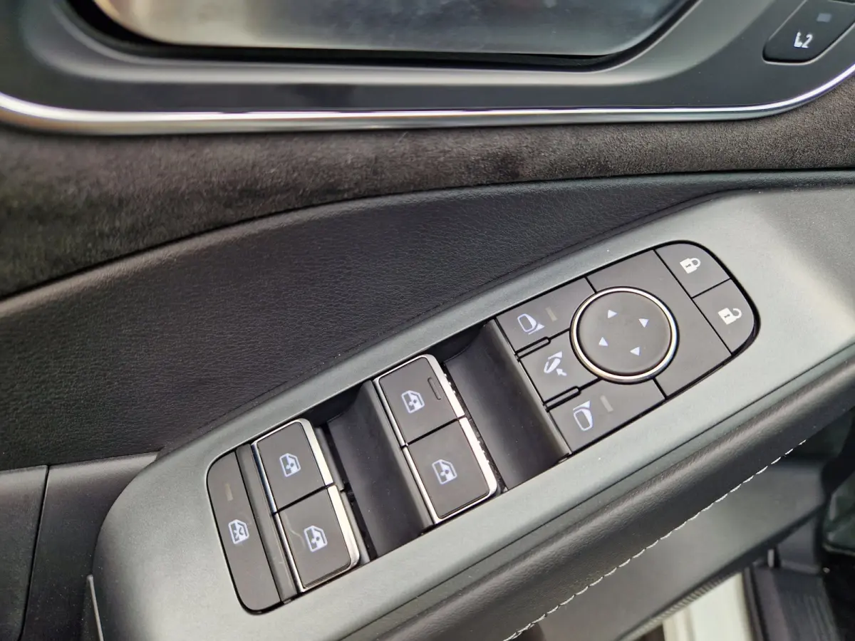 1.3 MHEV Xtronic Tekna Plus