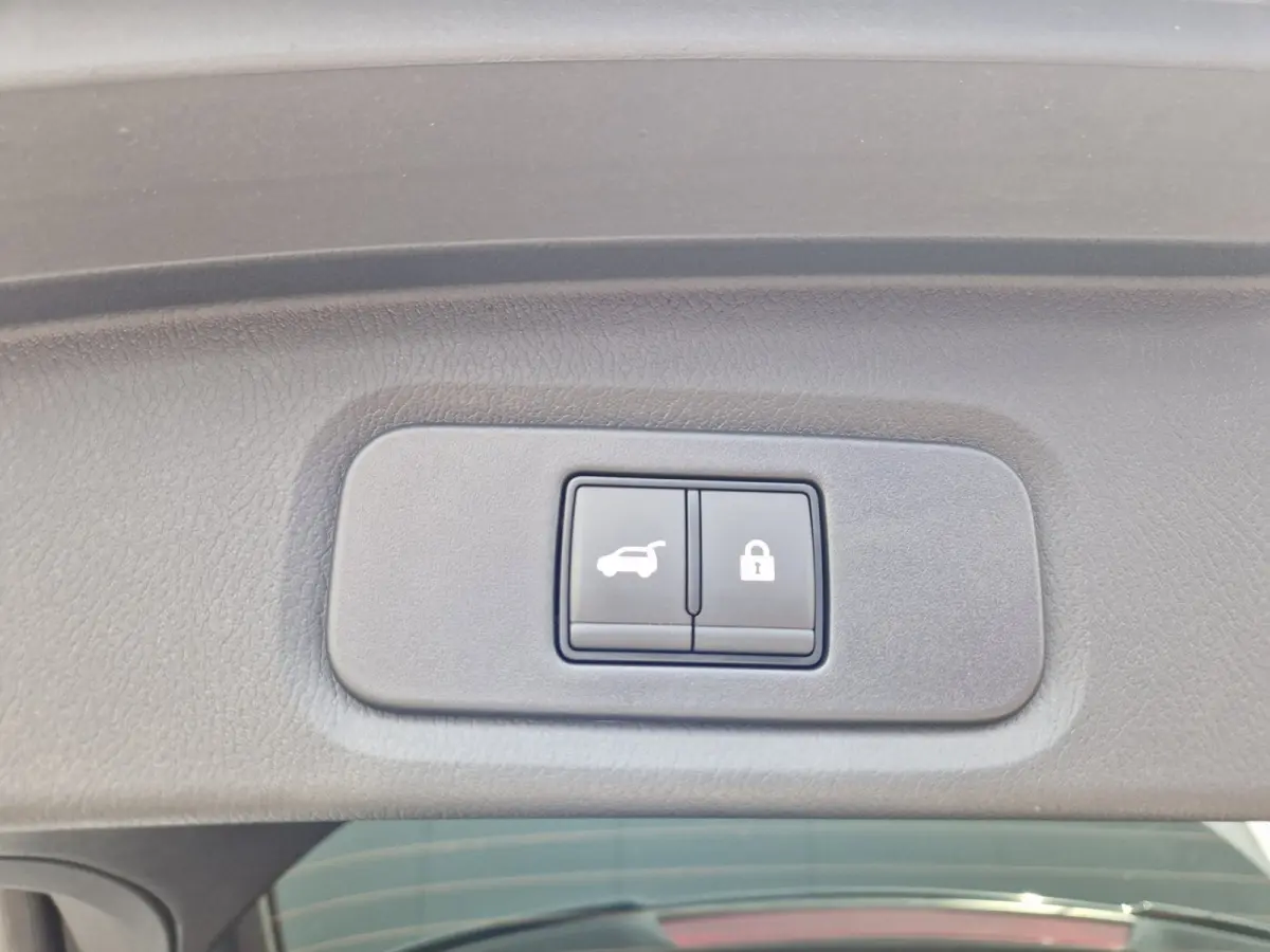 1.3 MHEV Xtronic Tekna Plus