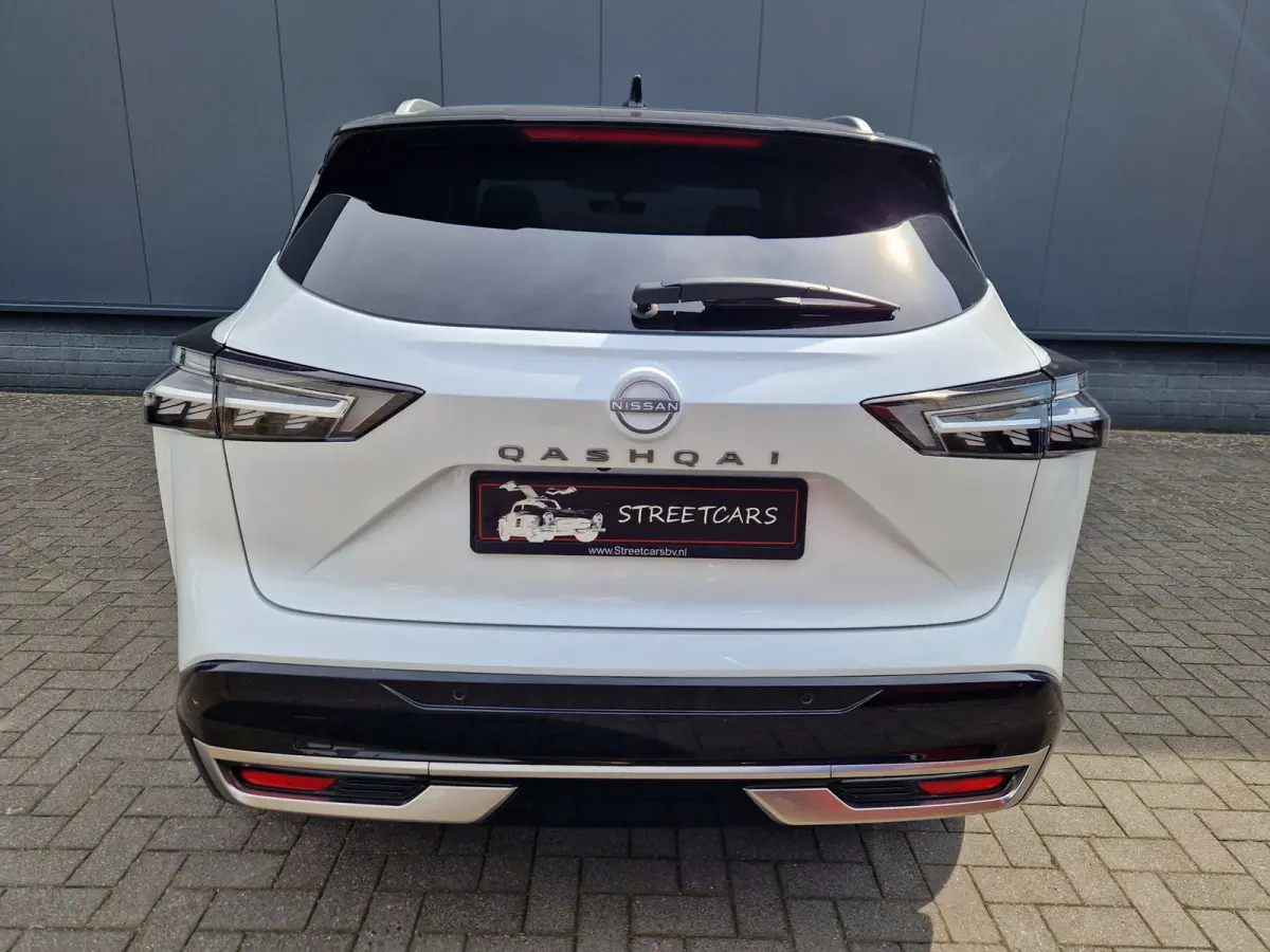 1.3 MHEV Xtronic Tekna Plus