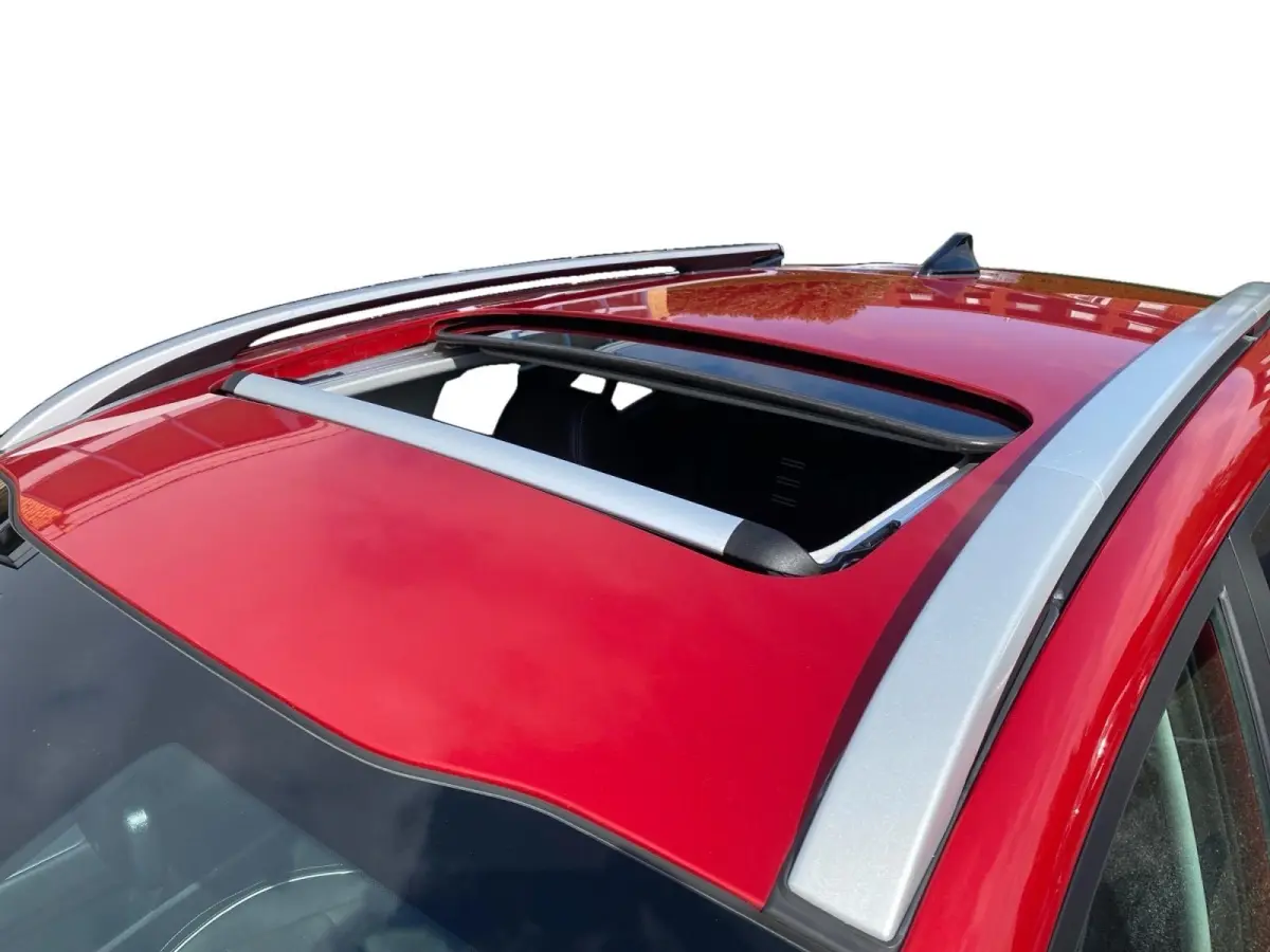 1.0 T-GDi MHEV GT-PlusLine | AUTOMAAT | Climate control | Dodehoekdetectie | Stoelverwarming en ventilatie | 17 inch lichtmetalen velgen | Navigatie | Parkeercamera | Elek.  schuif/kanteldak
