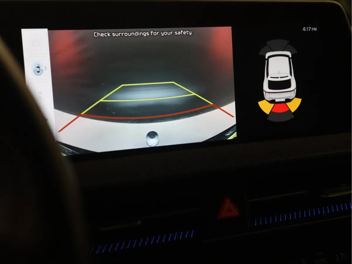 Plus 77.4 kWh [TREKHAAK, APPLE CARPLAY, ANDROID, STOELVERWARMING, MERIDIAN SURROUND SOUND, MEMORY SEATS, CAMERA, PDC V+A, NAVIGATIE, LED, LEDER, CLIMATE CONTROL, BLUETOOTH, NIEUWSTAAT}