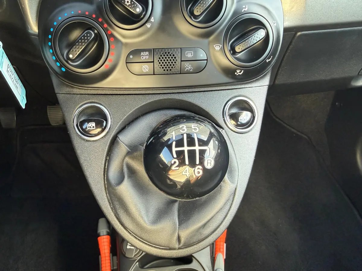 1.0 Hybrid Cult | AIRCO| BLUETOOTH| DAB| NAVIGATIE| CRUISE CONTROL