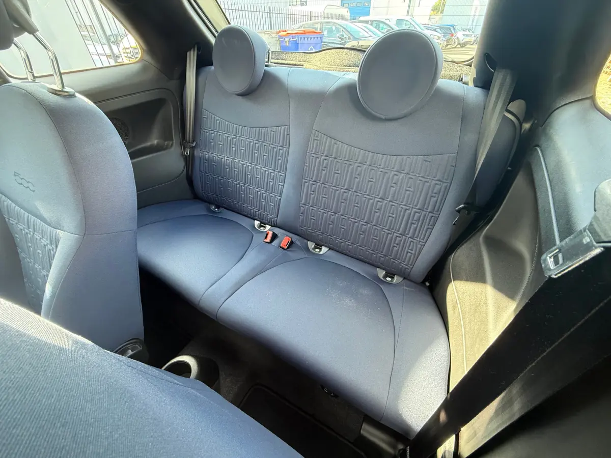 1.0 Hybrid Cult | AIRCO| BLUETOOTH| DAB| NAVIGATIE| CRUISE CONTROL