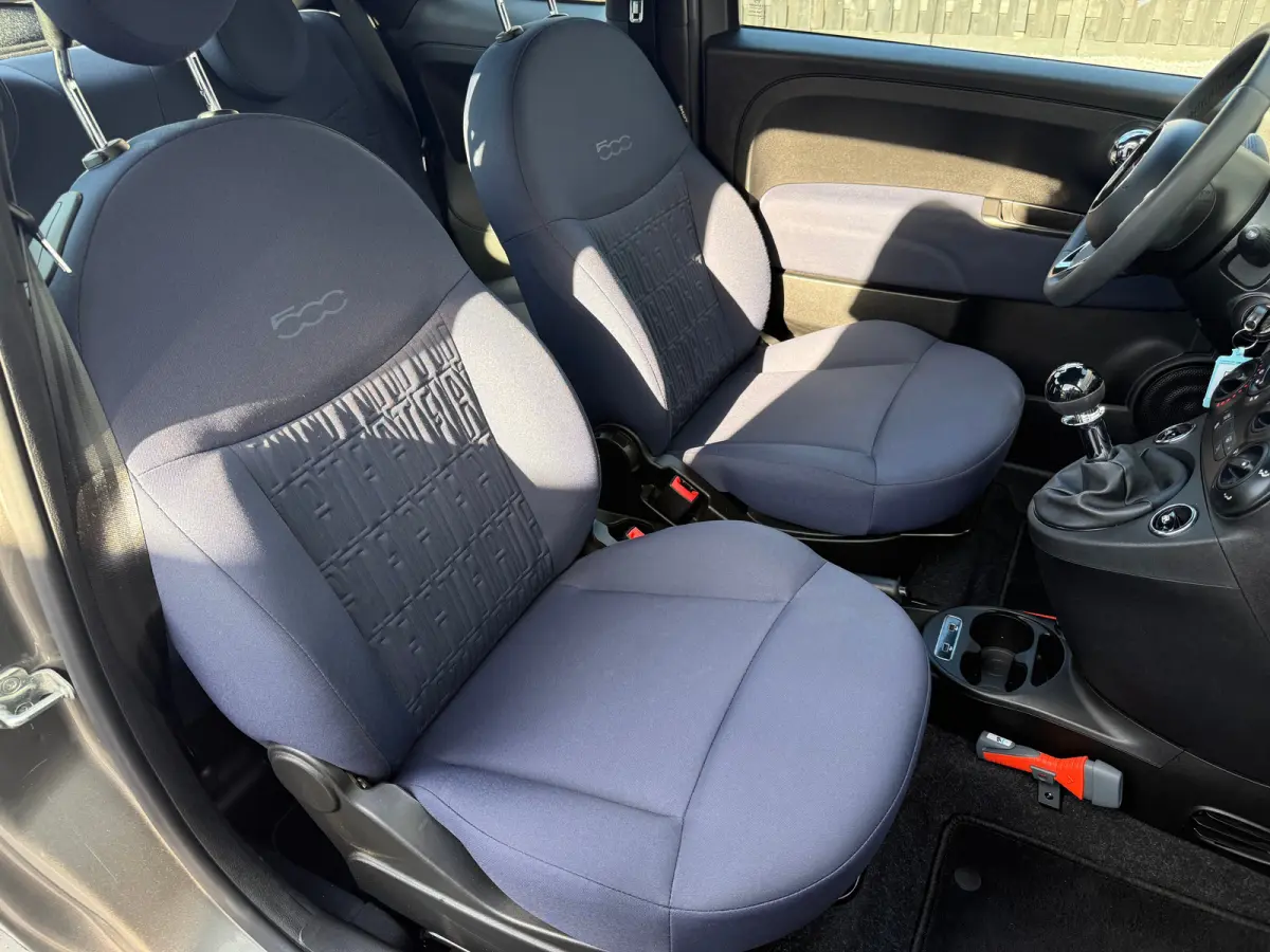 1.0 Hybrid Cult | AIRCO| BLUETOOTH| DAB| NAVIGATIE| CRUISE CONTROL