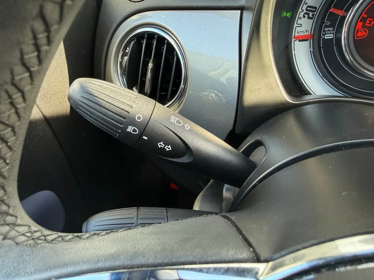 1.0 Hybrid Cult | AIRCO| BLUETOOTH| DAB| NAVIGATIE| CRUISE CONTROL