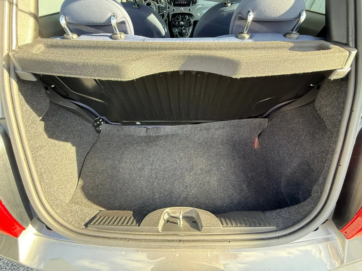 1.0 Hybrid Cult | AIRCO| BLUETOOTH| DAB| NAVIGATIE| CRUISE CONTROL