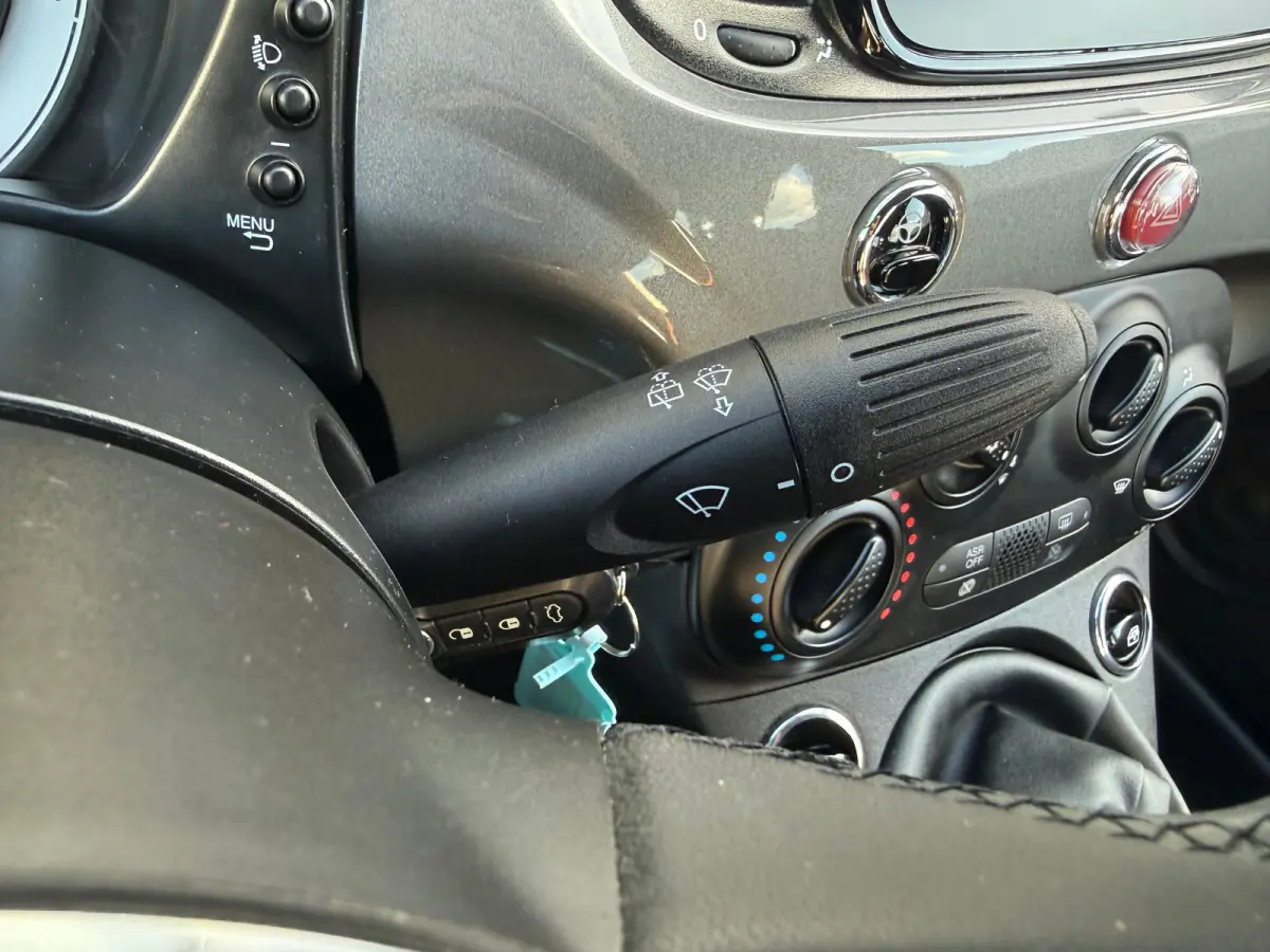 1.0 Hybrid Cult | AIRCO| BLUETOOTH| DAB| NAVIGATIE| CRUISE CONTROL
