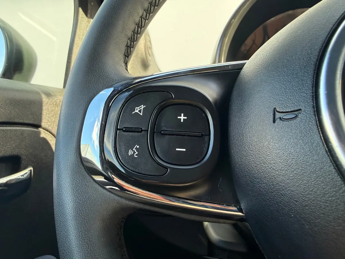 1.0 Hybrid Cult | AIRCO| BLUETOOTH| DAB| NAVIGATIE| CRUISE CONTROL