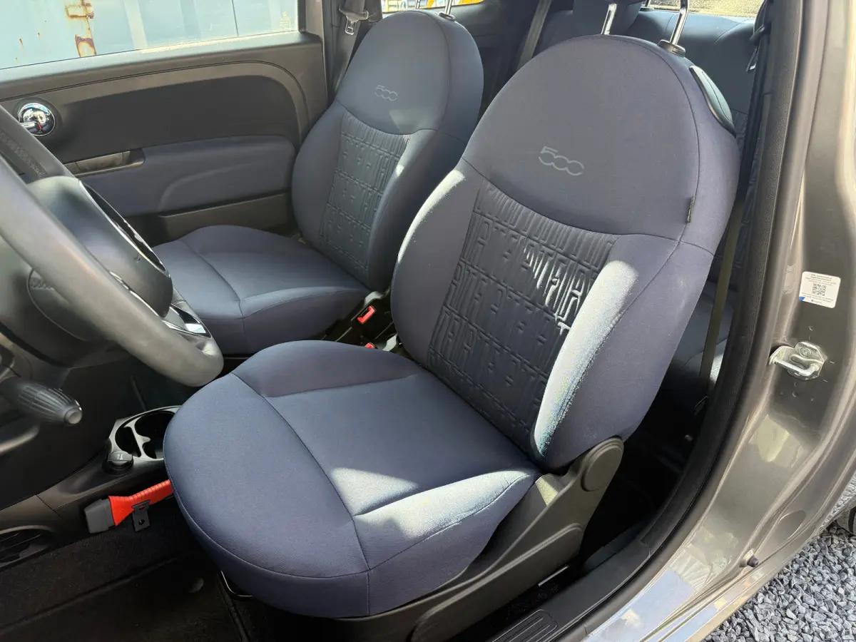 1.0 Hybrid Cult | AIRCO| BLUETOOTH| DAB| NAVIGATIE| CRUISE CONTROL
