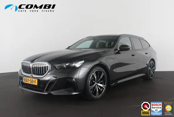 530e xDrive M Sport > Trekhaak/20inch/Head-up/Shadow-Line/360 camera/H&K