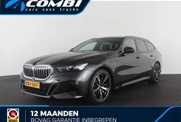 530e xDrive M Sport > Trekhaak/20inch/Head-up/Shadow-Line/360 camera/H&K