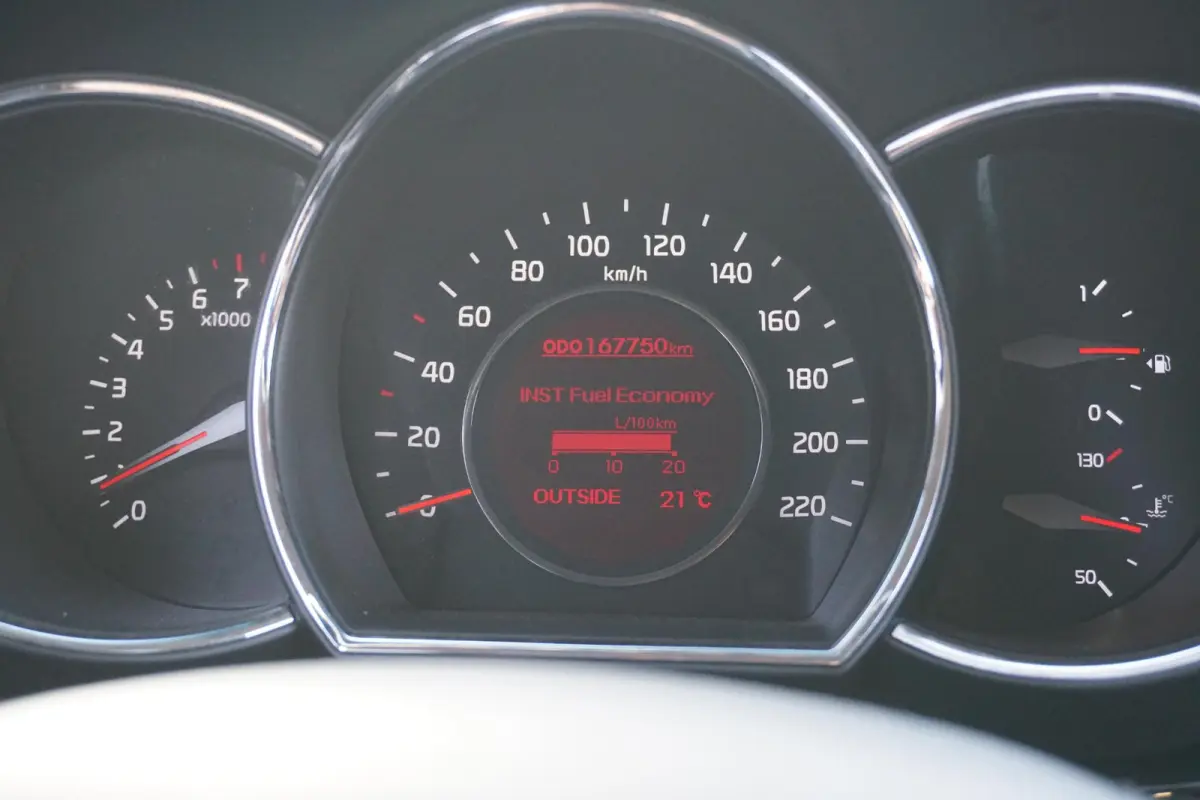 1.2 CVVT DynamicLine + CAMERA / CLIMATE CONTROL / LMV