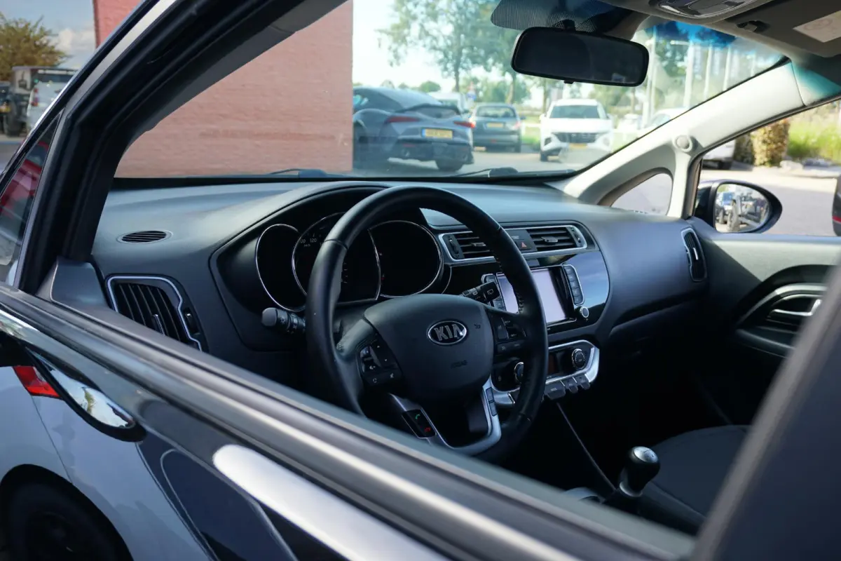1.2 CVVT DynamicLine + CAMERA / CLIMATE CONTROL / LMV