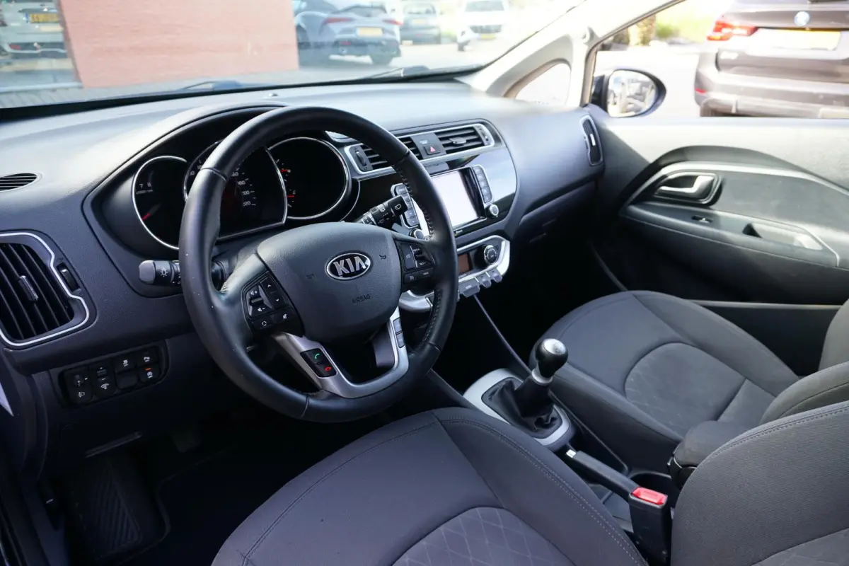 1.2 CVVT DynamicLine + CAMERA / CLIMATE CONTROL / LMV