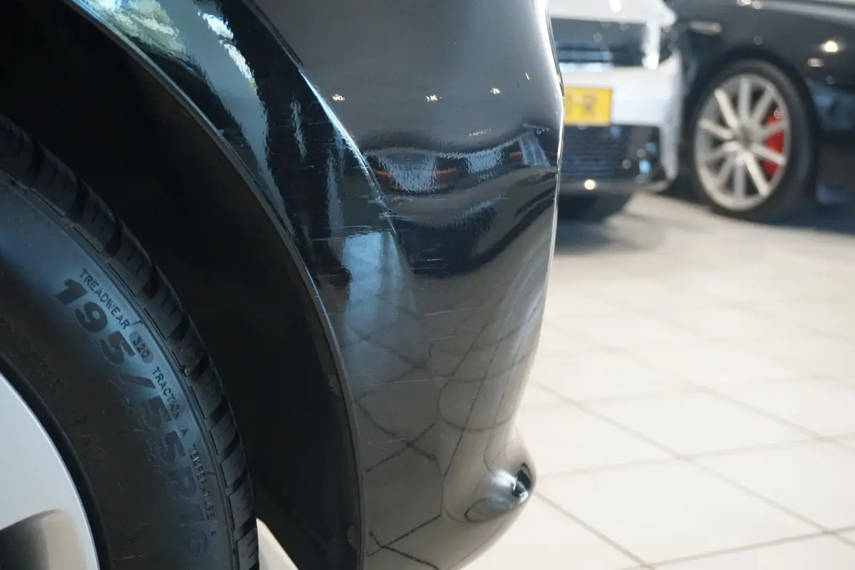 1.2 CVVT DynamicLine + CAMERA / CLIMATE CONTROL / LMV