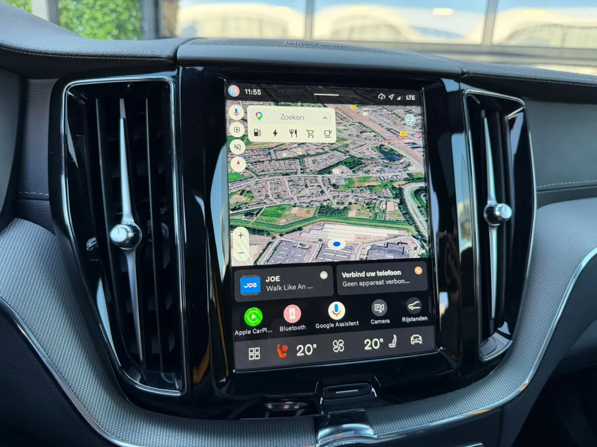 2.0 T8 Plug-in-hybrid AWD Polestar Engineered | SOH 98% | Pano | Surround View | Akebono | Öhlins | BTW