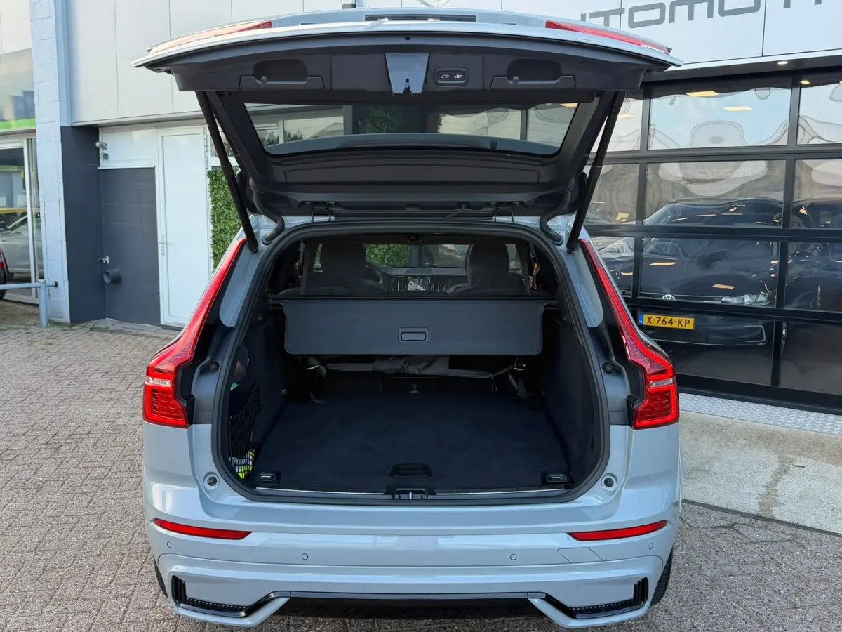 2.0 T8 Plug-in-hybrid AWD Polestar Engineered | SOH 98% | Pano | Surround View | Akebono | Öhlins | BTW