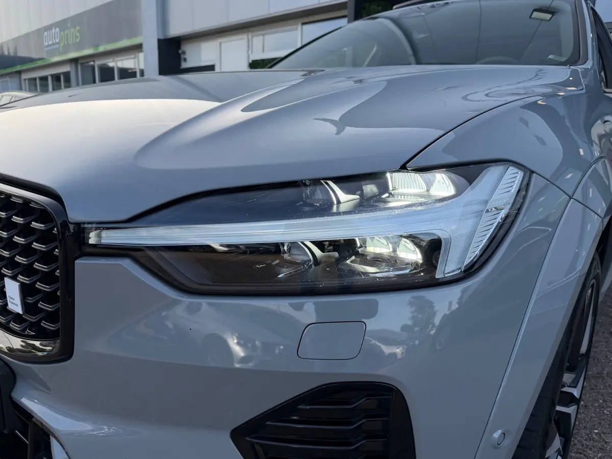 2.0 T8 Plug-in-hybrid AWD Polestar Engineered | SOH 98% | Pano | Surround View | Akebono | Öhlins | BTW