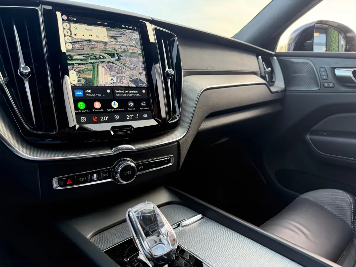 2.0 T8 Plug-in-hybrid AWD Polestar Engineered | SOH 98% | Pano | Surround View | Akebono | Öhlins | BTW
