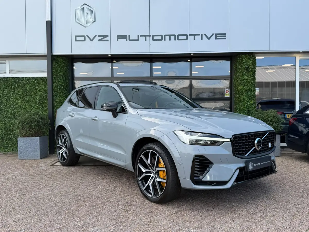 2.0 T8 Plug-in-hybrid AWD Polestar Engineered | SOH 98% | Pano | Surround View | Akebono | Öhlins | BTW