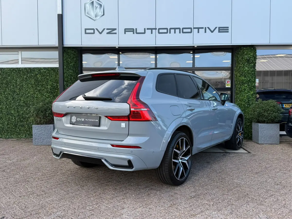 2.0 T8 Plug-in-hybrid AWD Polestar Engineered | SOH 98% | Pano | Surround View | Akebono | Öhlins | BTW