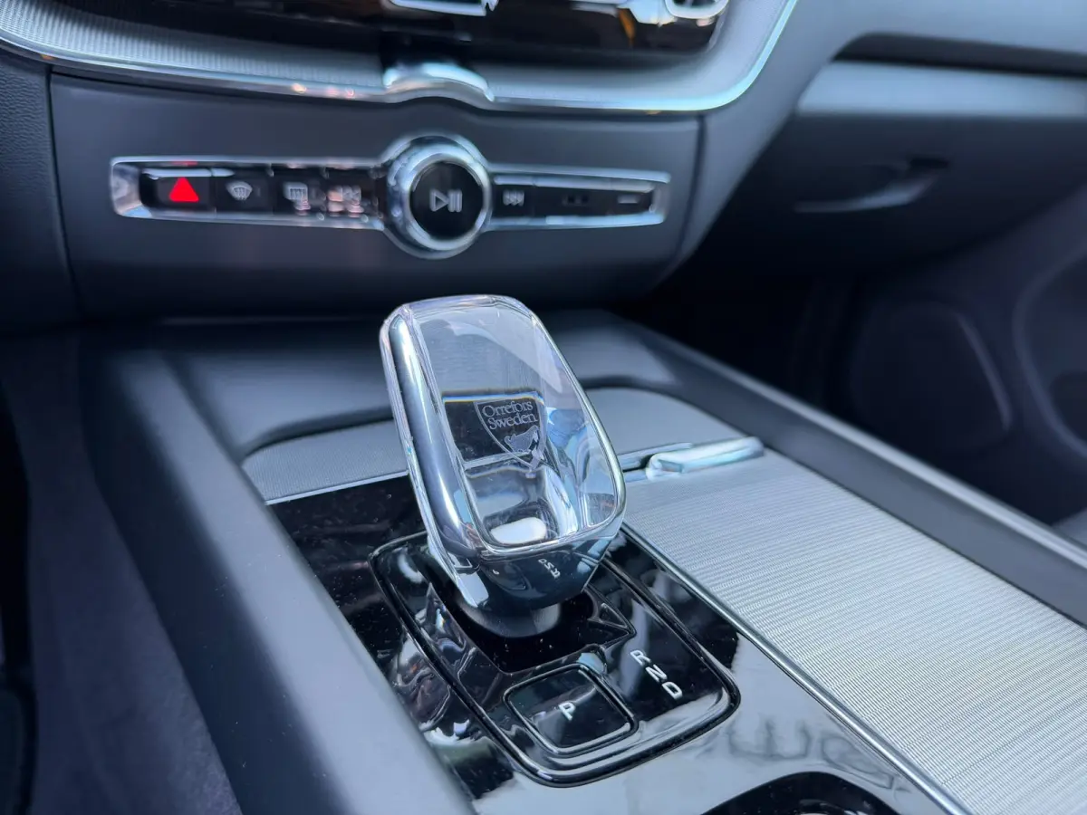2.0 T8 Plug-in-hybrid AWD Polestar Engineered | SOH 98% | Pano | Surround View | Akebono | Öhlins | BTW
