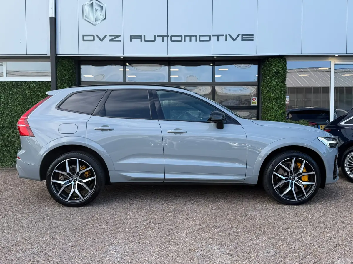 2.0 T8 Plug-in-hybrid AWD Polestar Engineered | SOH 98% | Pano | Surround View | Akebono | Öhlins | BTW