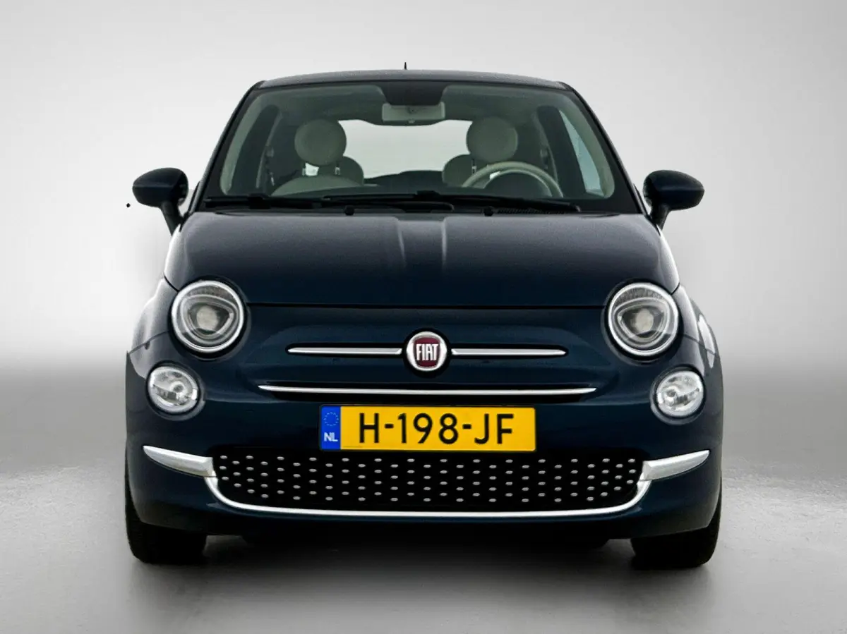1.2 Lounge | APPLE CARPLAY - ANDROID AUTO | NAVIGATIE | BLUETOOTH | LICHTMETALEN VELGEN | AIRCO | MULTIFUNCTIONEEL STUURWIEL |