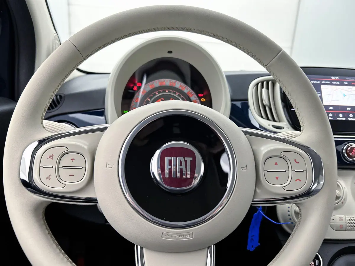 1.2 Lounge | APPLE CARPLAY - ANDROID AUTO | NAVIGATIE | BLUETOOTH | LICHTMETALEN VELGEN | AIRCO | MULTIFUNCTIONEEL STUURWIEL |
