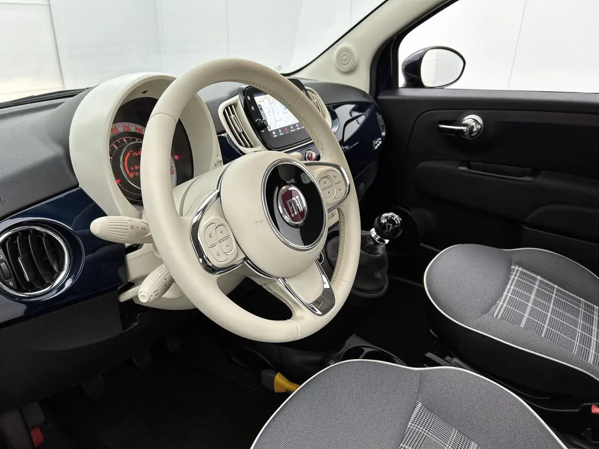 1.2 Lounge | APPLE CARPLAY - ANDROID AUTO | NAVIGATIE | BLUETOOTH | LICHTMETALEN VELGEN | AIRCO | MULTIFUNCTIONEEL STUURWIEL |