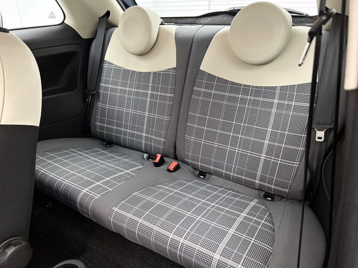 1.2 Lounge | APPLE CARPLAY - ANDROID AUTO | NAVIGATIE | BLUETOOTH | LICHTMETALEN VELGEN | AIRCO | MULTIFUNCTIONEEL STUURWIEL |