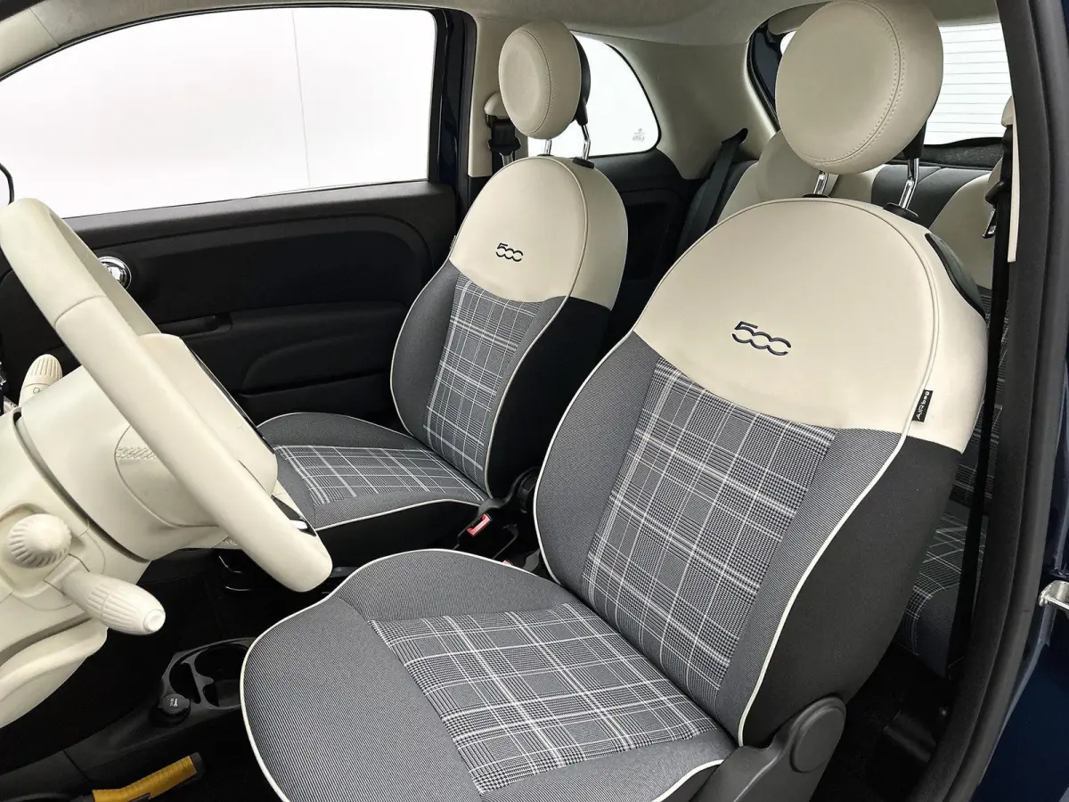 1.2 Lounge | APPLE CARPLAY - ANDROID AUTO | NAVIGATIE | BLUETOOTH | LICHTMETALEN VELGEN | AIRCO | MULTIFUNCTIONEEL STUURWIEL |