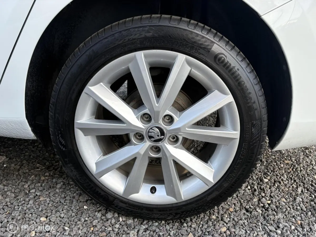 1.0 TSI Style "AIRCO+CRUISE+NAVI+TREKHAAK"