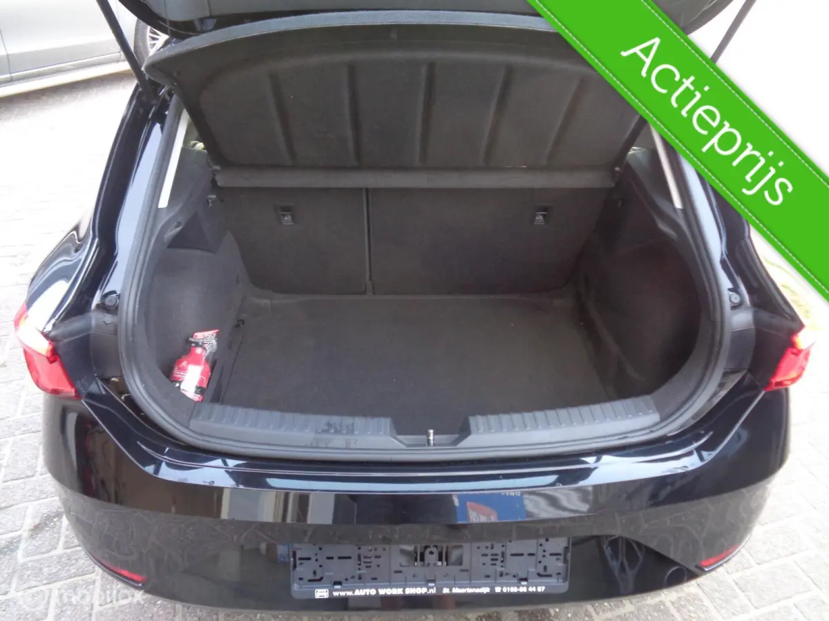 1.0 TSI Reference/Airco ECC/Cruise controle/Apple Carplay/LED/1st eig