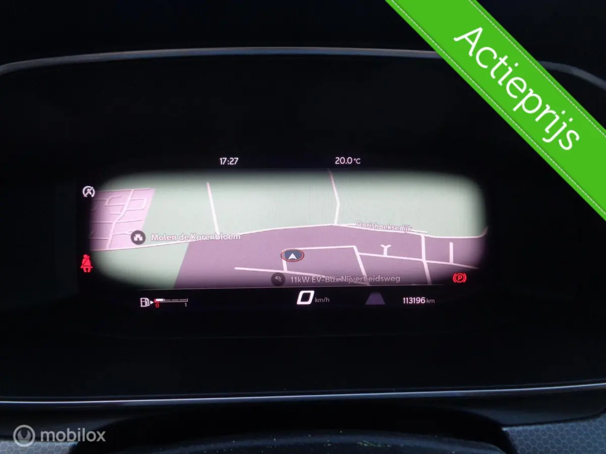 1.0 TSI Reference/Airco ECC/Cruise controle/Apple Carplay/LED/1st eig