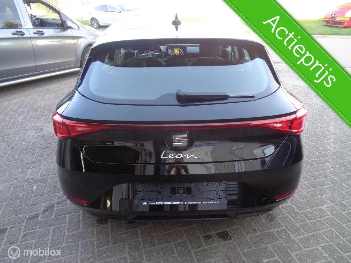 1.0 TSI Reference/Airco ECC/Cruise controle/Apple Carplay/LED/1st eig