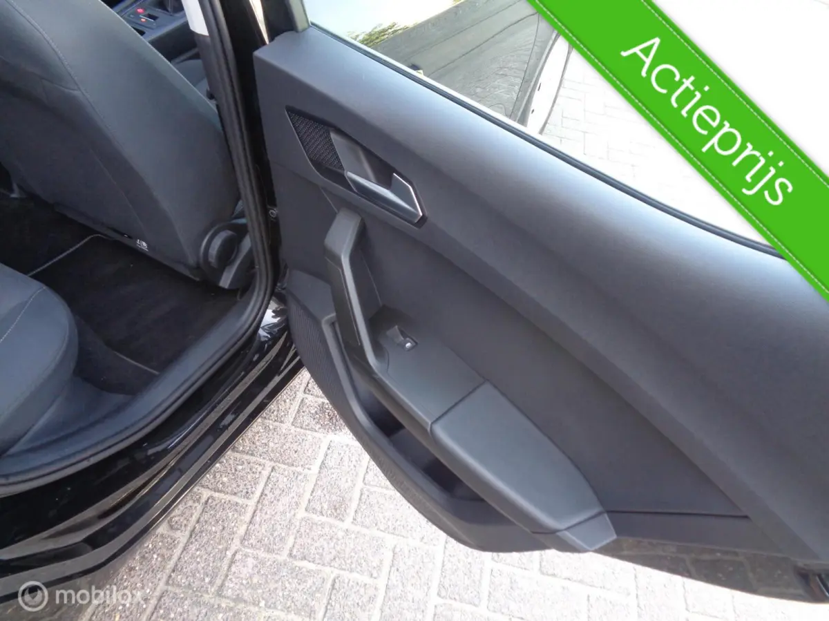 1.0 TSI Reference/Airco ECC/Cruise controle/Apple Carplay/LED/1st eig