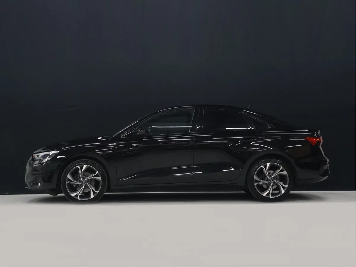 35 TFSI Sport [APPLE CARPLAY, ANDROID, ADAPTIVE CRUISE CONTROL, DIGITAL DASH, FULL LED, CLIMATE CONTROL, BLUETOOTH, MMI NAVIGATIE PLUS,NIEUWSTAAT]
