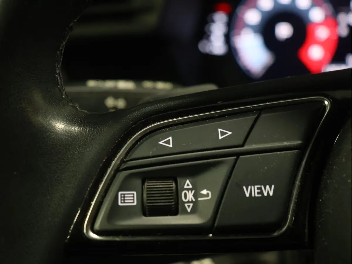 35 TFSI Sport [APPLE CARPLAY, ANDROID, ADAPTIVE CRUISE CONTROL, DIGITAL DASH, FULL LED, CLIMATE CONTROL, BLUETOOTH, MMI NAVIGATIE PLUS,NIEUWSTAAT]