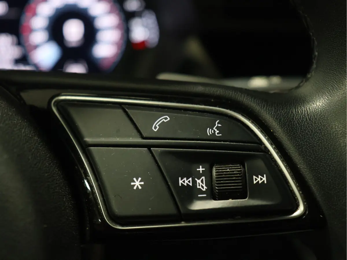 35 TFSI Sport [APPLE CARPLAY, ANDROID, ADAPTIVE CRUISE CONTROL, DIGITAL DASH, FULL LED, CLIMATE CONTROL, BLUETOOTH, MMI NAVIGATIE PLUS,NIEUWSTAAT]