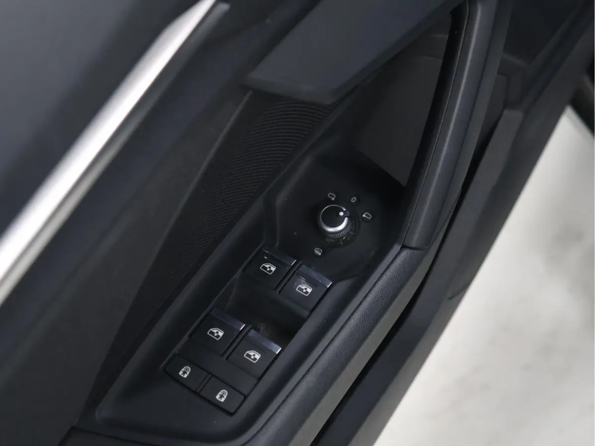 35 TFSI Sport [APPLE CARPLAY, ANDROID, ADAPTIVE CRUISE CONTROL, DIGITAL DASH, FULL LED, CLIMATE CONTROL, BLUETOOTH, MMI NAVIGATIE PLUS,NIEUWSTAAT]