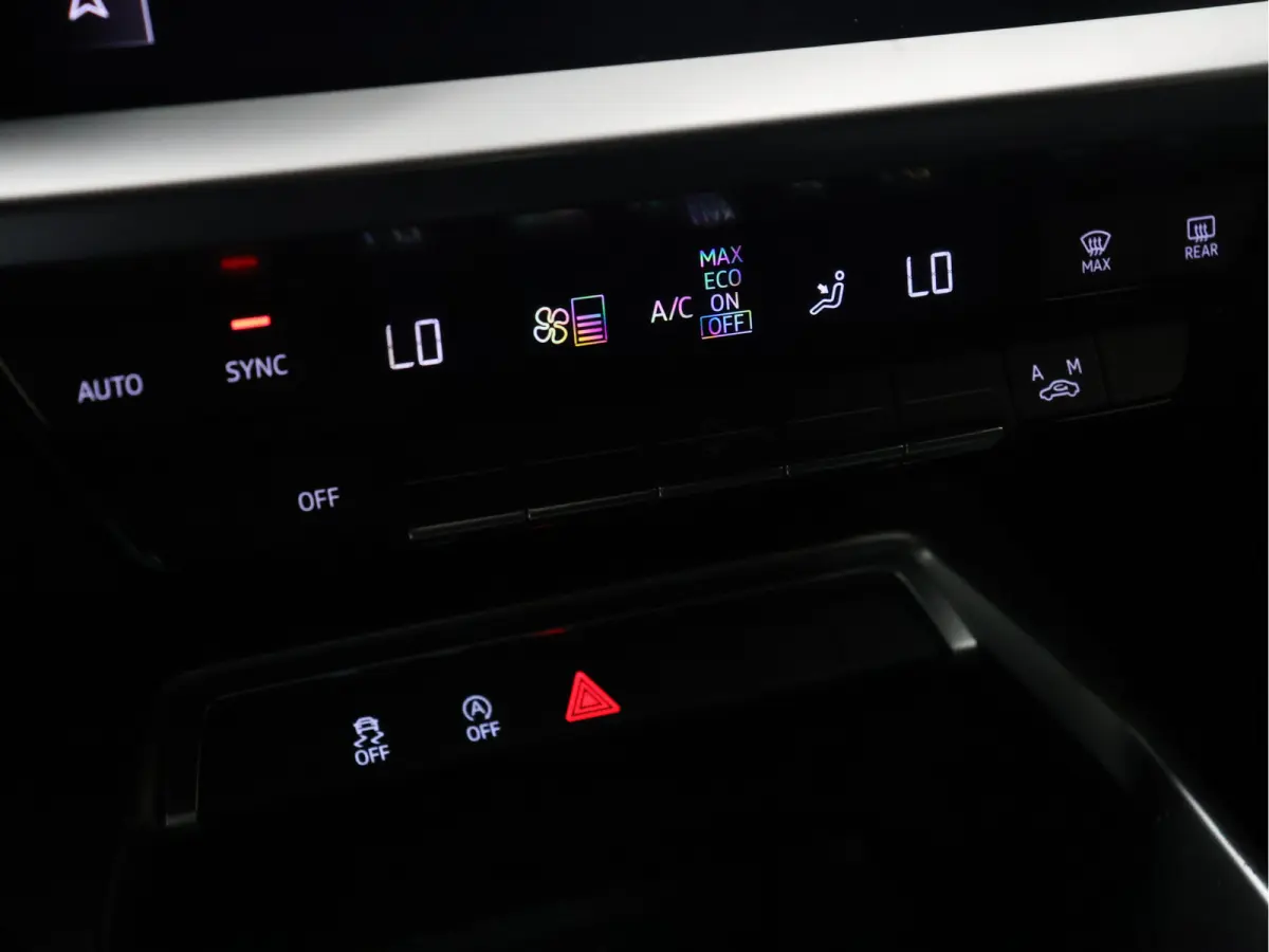 35 TFSI Sport [APPLE CARPLAY, ANDROID, ADAPTIVE CRUISE CONTROL, DIGITAL DASH, FULL LED, CLIMATE CONTROL, BLUETOOTH, MMI NAVIGATIE PLUS,NIEUWSTAAT]