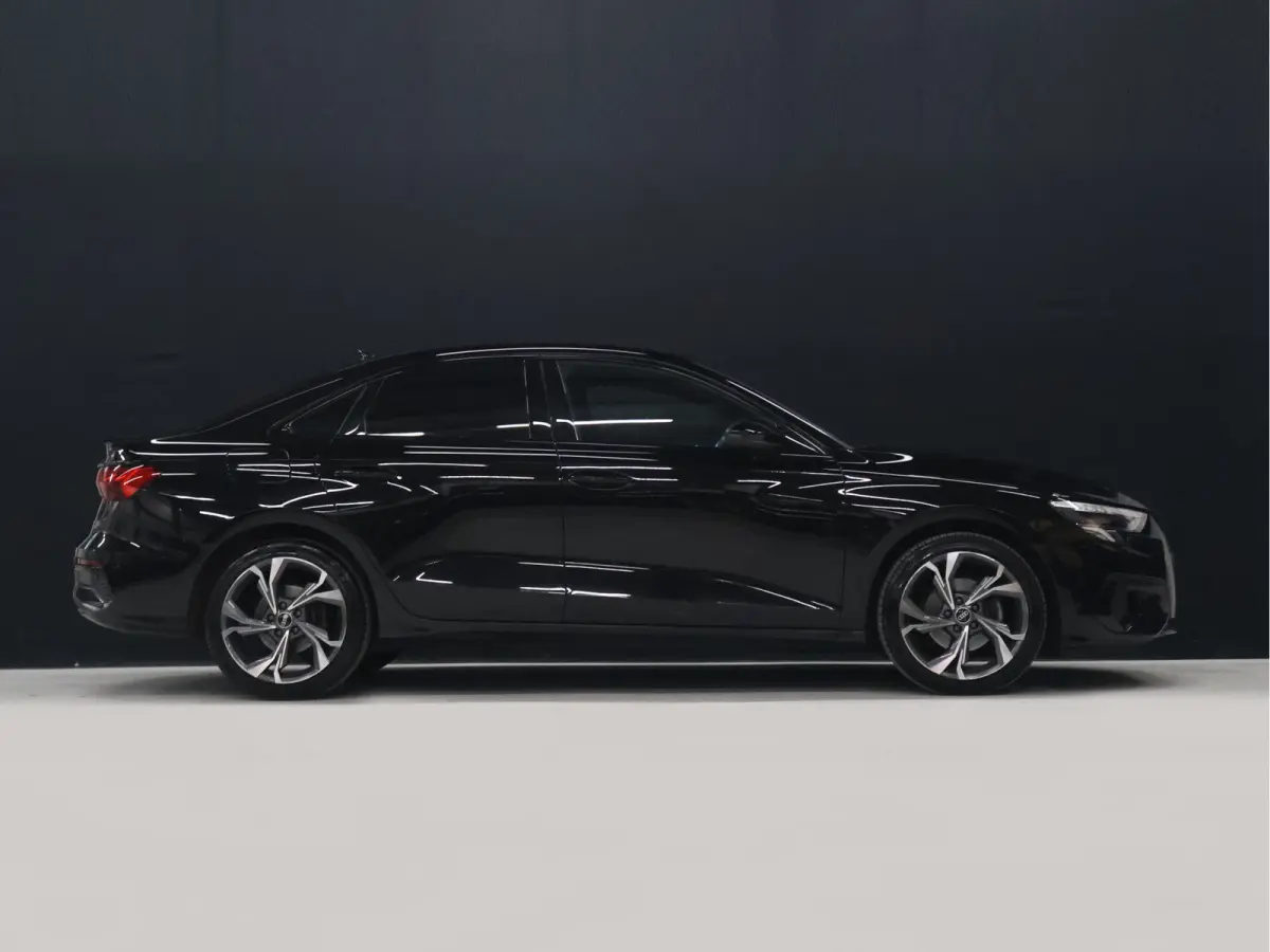 35 TFSI Sport [APPLE CARPLAY, ANDROID, ADAPTIVE CRUISE CONTROL, DIGITAL DASH, FULL LED, CLIMATE CONTROL, BLUETOOTH, MMI NAVIGATIE PLUS,NIEUWSTAAT]