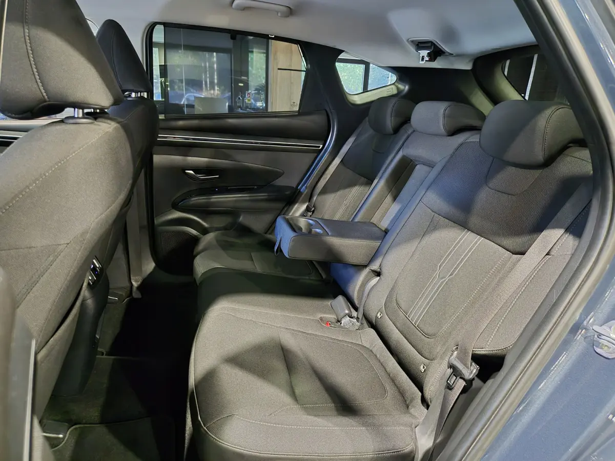 1.6 T-GDI PHEV Comfort Smart 4WD Stuur/stoelverwarming | Camera | Carplay/android | El. achterklep