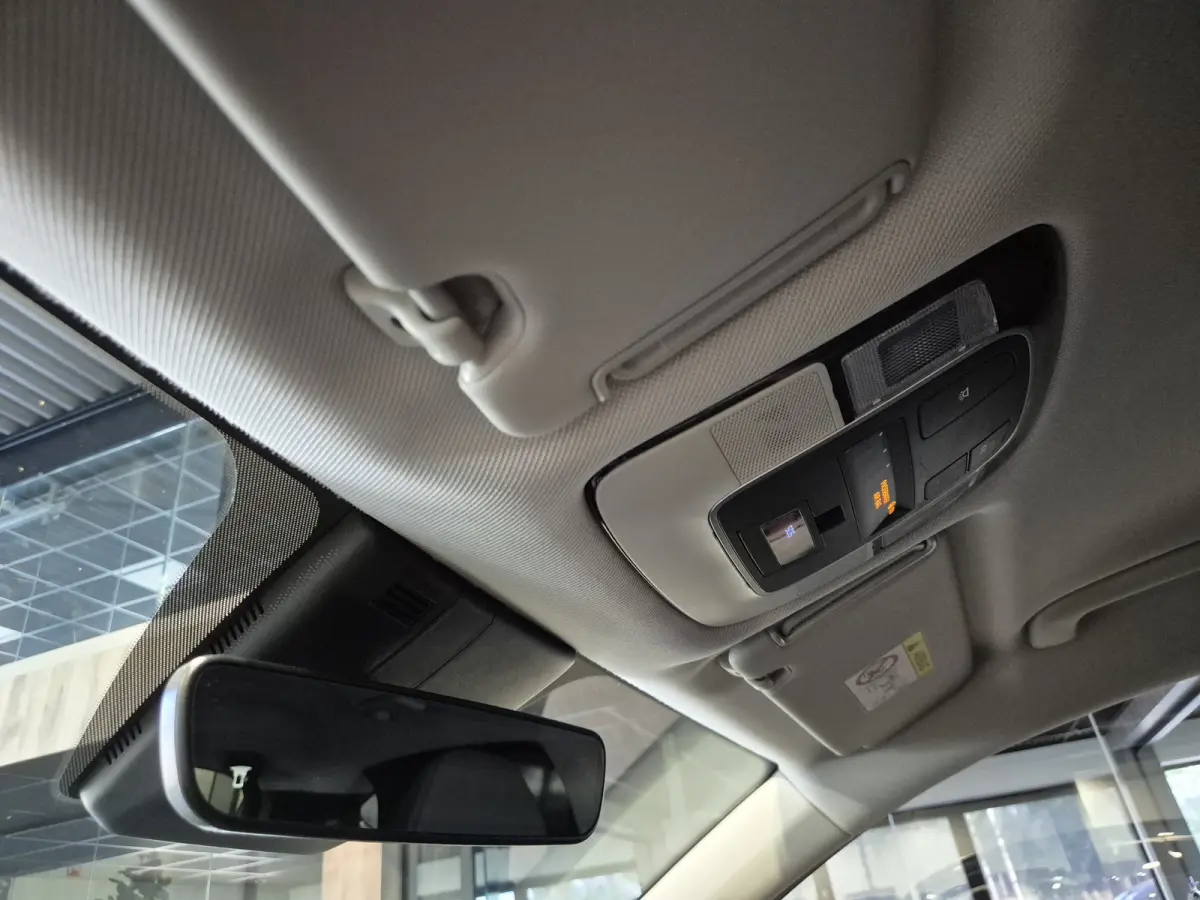 1.6 T-GDI PHEV Comfort Smart 4WD Stuur/stoelverwarming | Camera | Carplay/android | El. achterklep