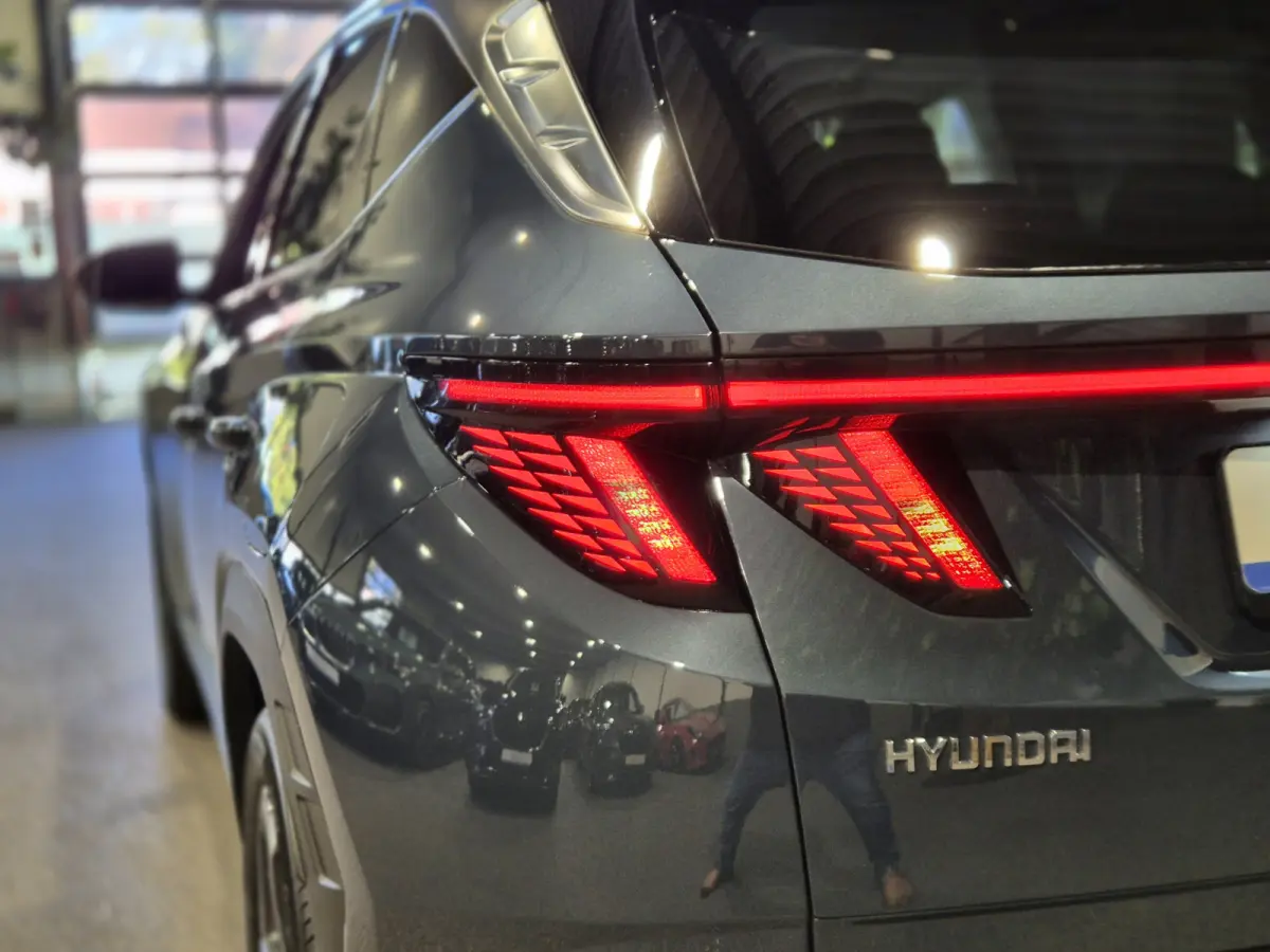 1.6 T-GDI PHEV Comfort Smart 4WD Stuur/stoelverwarming | Camera | Carplay/android | El. achterklep