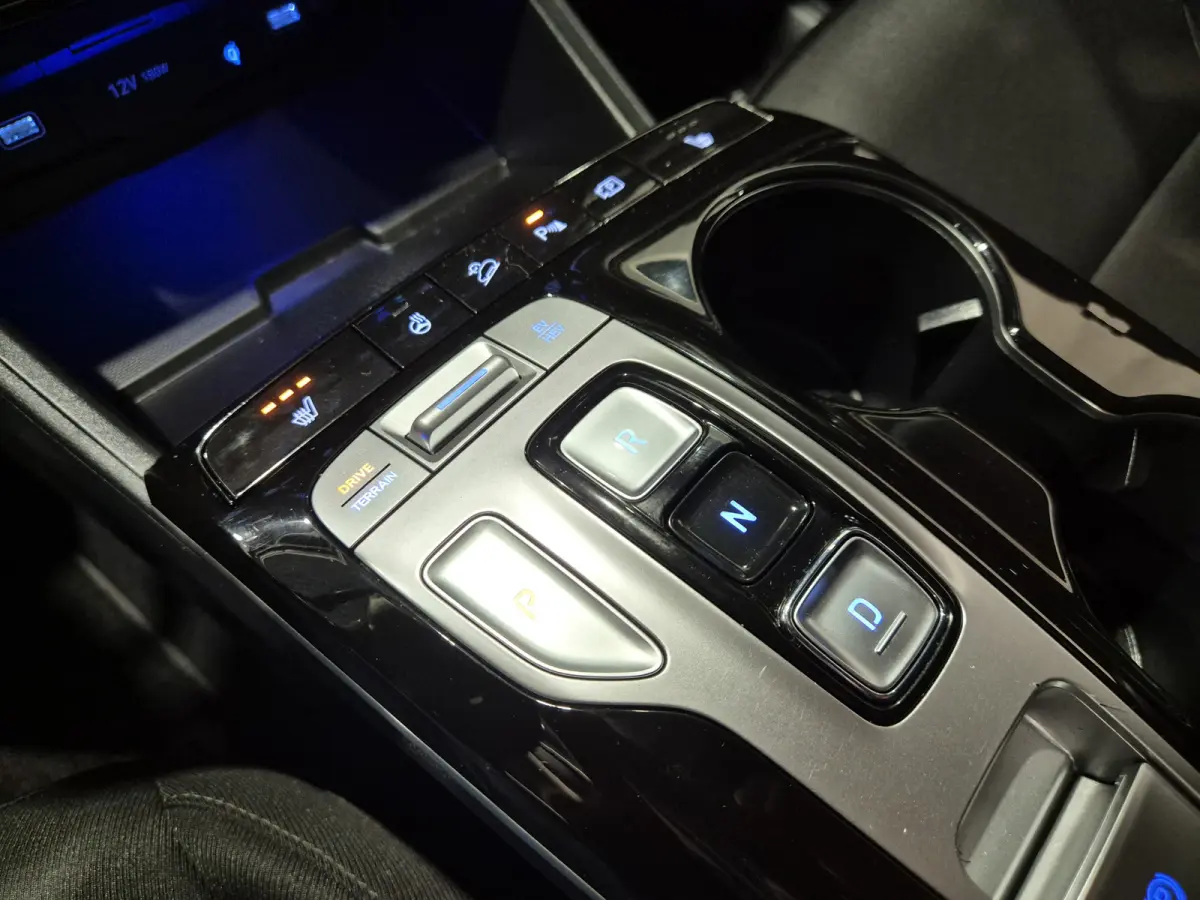 1.6 T-GDI PHEV Comfort Smart 4WD Stuur/stoelverwarming | Camera | Carplay/android | El. achterklep